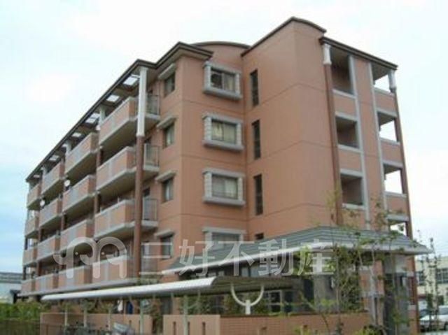 3LDK Apartment for Rent in Shime Town, Fukuoka - Thumbnail 2