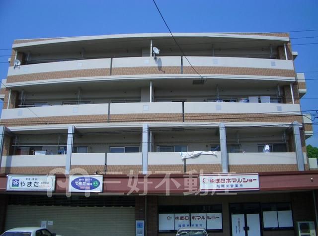 3LDK Apartment for Rent in Shime Town, Fukuoka - Thumbnail 4