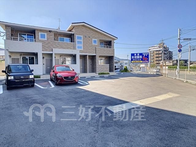 1LDK Apartment for Rent in Itoshima, Fukuoka - Thumbnail 3