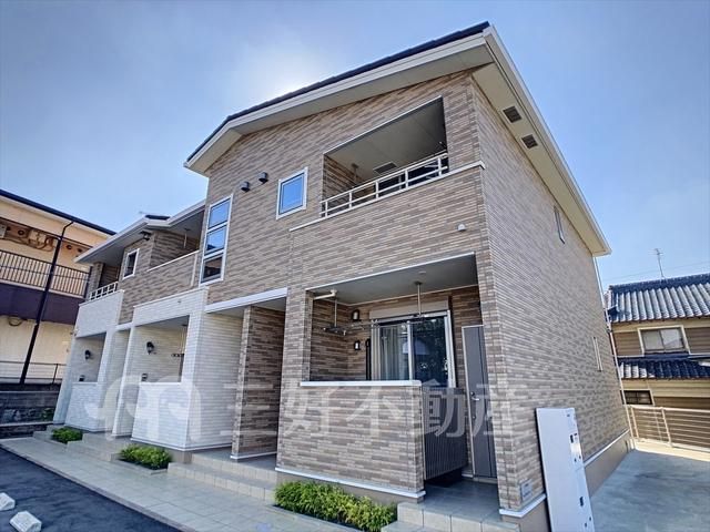 1LDK Apartment for Rent in Itoshima, Fukuoka - Thumbnail 2