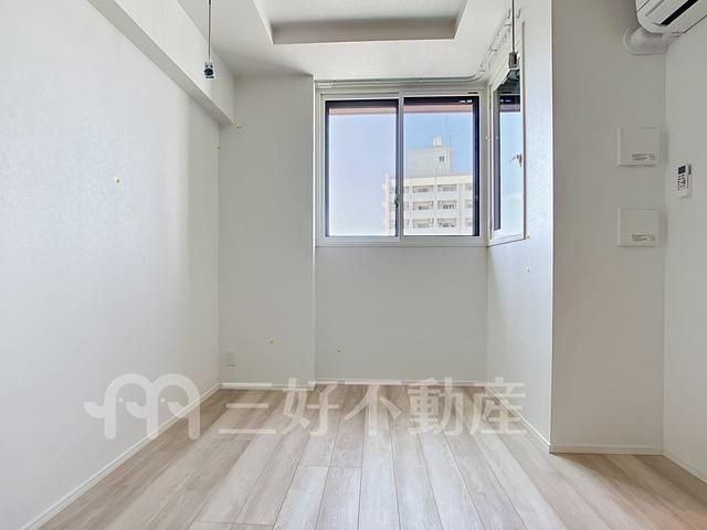 1R Apartment near Fukuoka Airport Station in Hakata Ward - Thumbnail 3