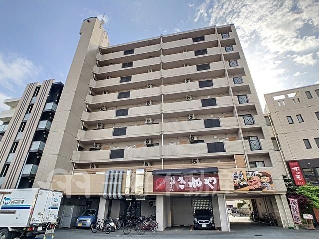 1LDK Apartment for Rent in Higashi-ku, Fukuoka City - Thumbnail 2