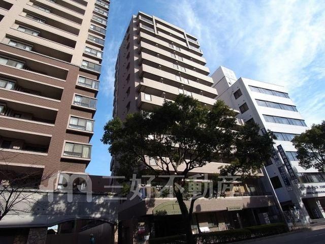 1LDK Apartment for Rent in Higashi-ku, Fukuoka City - Thumbnail 3