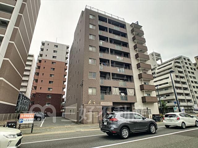 1LDK Apartment for Rent in Higashi-ku, Fukuoka City - Thumbnail 4