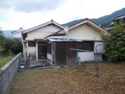 Detached House for Sale in Miyoshi City — Image 1, Miyoshi, Tokushima