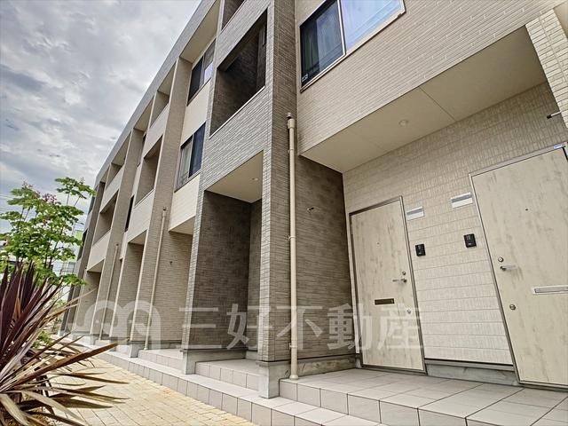 1LDK Apartment for Rent in Susenji, Fukuoka City - 40.38m² - Thumbnail 2