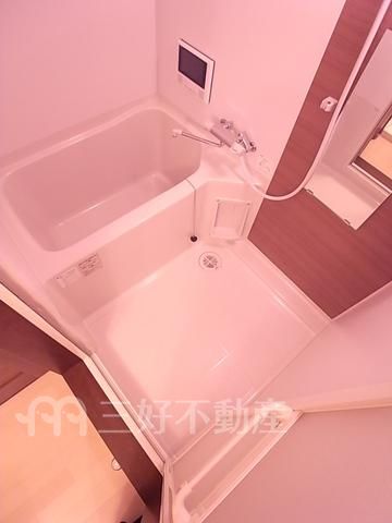 1R Rental Apartment in Nishi Ward, Fukuoka City - Thumbnail 3