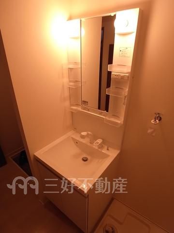 1R Rental Apartment in Nishi Ward, Fukuoka City - Thumbnail 4