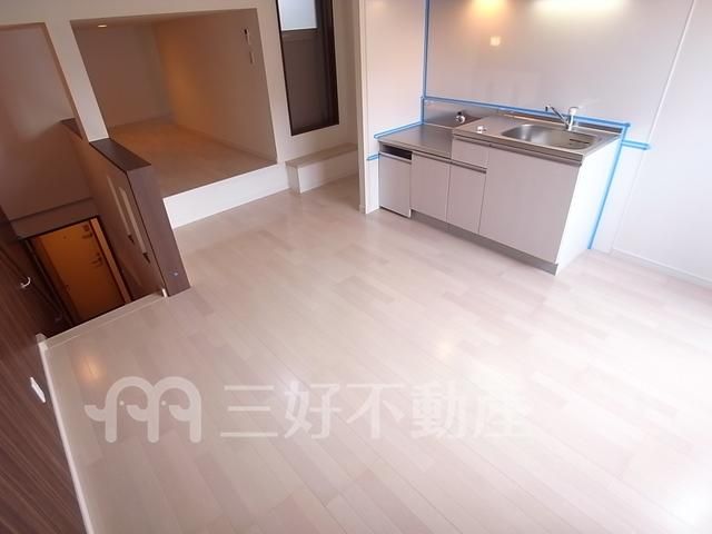 1R Rental Apartment in Nishi Ward, Fukuoka City - Thumbnail 2