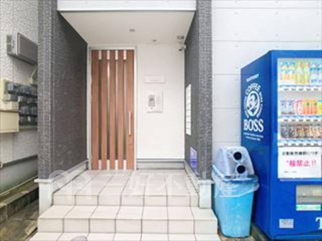 Apartment for Rent near Ijiri Station in Minami Ward, Fukuoka - Thumbnail 2