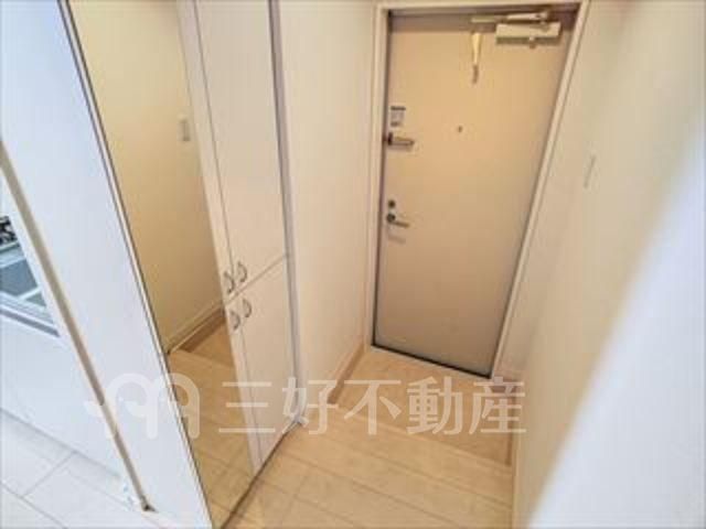 Apartment for Rent near Ijiri Station in Minami Ward, Fukuoka - Thumbnail 3