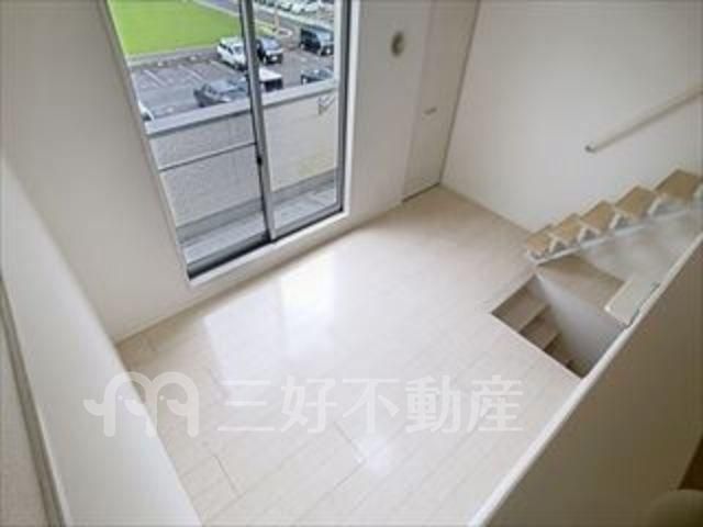 Apartment for Rent near Ijiri Station in Minami Ward, Fukuoka - Thumbnail 4