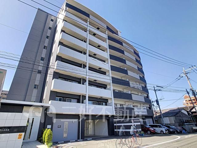 M.R Residence Hakata - 1LDK Apartment for Rent in Fukuoka - Thumbnail 4