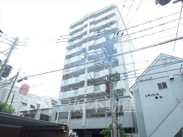 1LDK Apartment for Rent in Chuo-ku, Fukuoka near Akasaka Station - Thumbnail 2