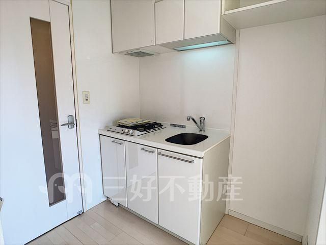 Est Maison Yakuin 1R Apartment for Rent in Fukuoka - Thumbnail 2