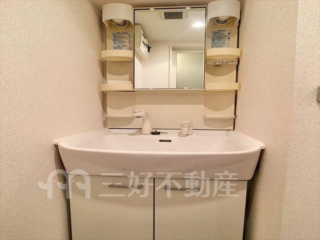 Est Maison Yakuin 1R Apartment for Rent in Fukuoka - Thumbnail 4