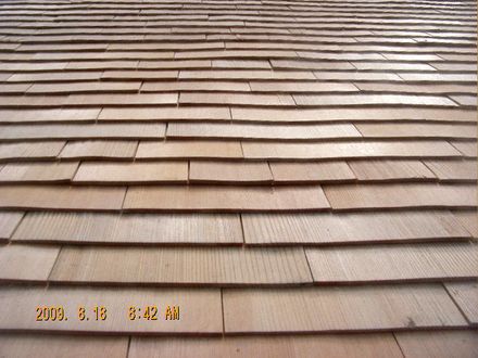 Kogaya Yakushido Preservation Repair Traditional Roofing Project Hida City - Thumbnail 4