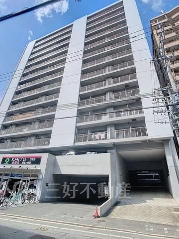 2K Apartment for Rent in Sawara Ward, Fukuoka - Thumbnail 3