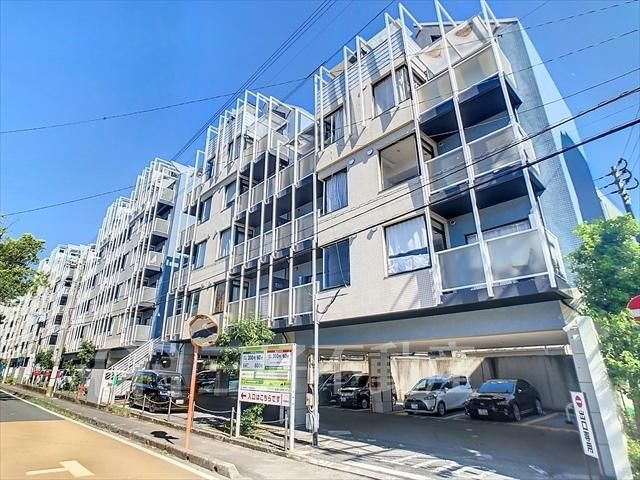 2K Apartment for Rent in Sawara Ward, Fukuoka - Thumbnail 4