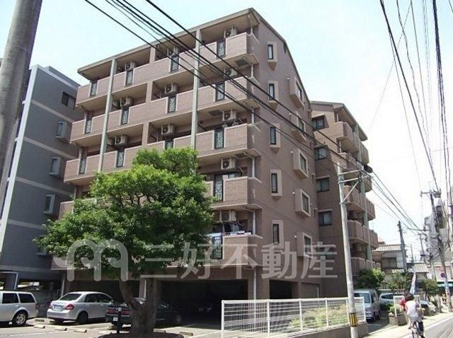 2K Apartment for Rent in Sawara Ward, Fukuoka - Thumbnail 2