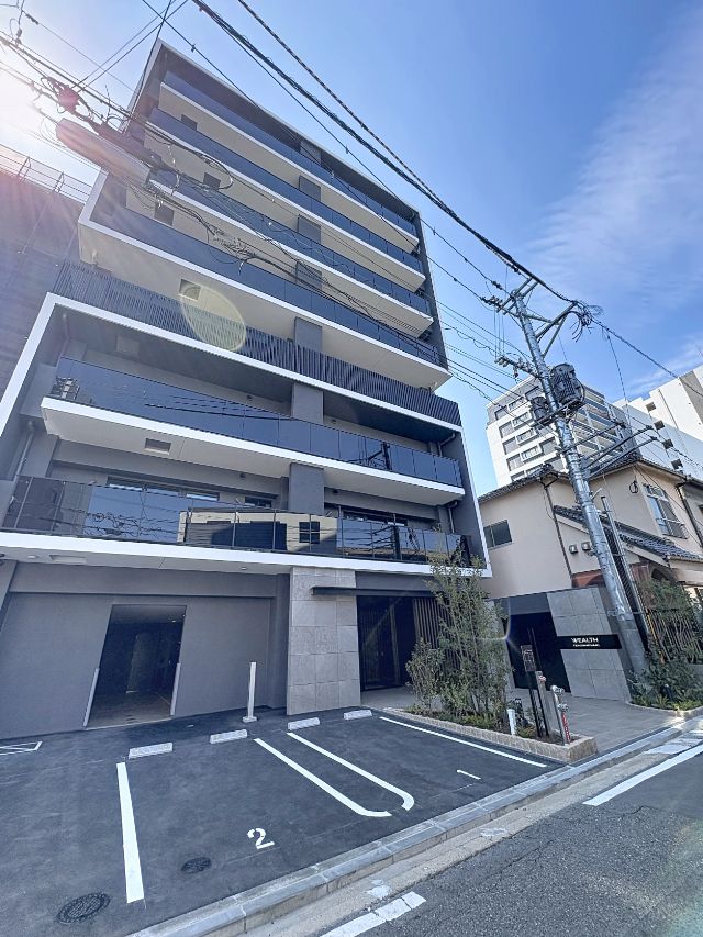 2LDK Apartment for Rent in Chuo Ward, Fukuoka City - Thumbnail 2