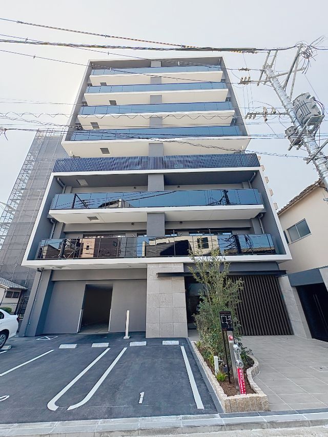 2LDK Apartment for Rent in Chuo Ward, Fukuoka City - Thumbnail 4