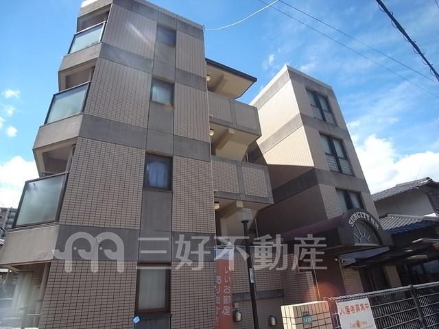 1R Apartment for Rent in Nishi-ku, Fukuoka City - Thumbnail 4