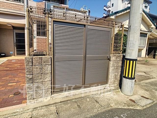 1DK Apartment for Rent Near Kasugabaru Station in Kasuga City - Thumbnail 3