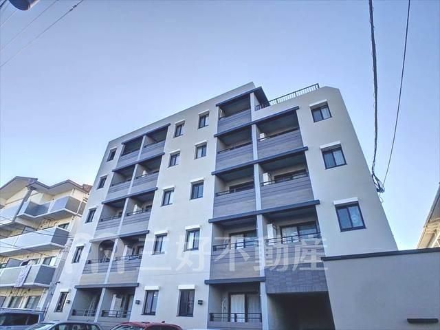 1DK Apartment for Rent Near Kasugabaru Station in Kasuga City - Thumbnail 4