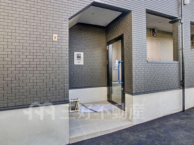 1LDK Apartment for Rent Near Chikuzen-Maebaru Station, Itoshima - Thumbnail 4