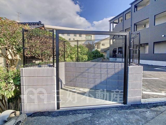 1LDK Apartment for Rent Near Chikuzen-Maebaru Station, Itoshima - Thumbnail 3