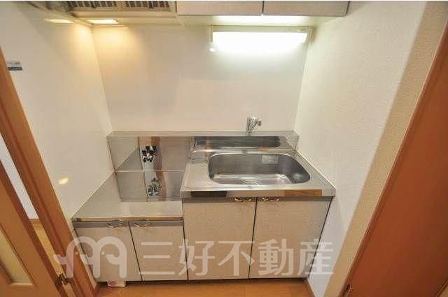 Apartment for Rent in Minami-ku, Fukuoka City - Thumbnail 4