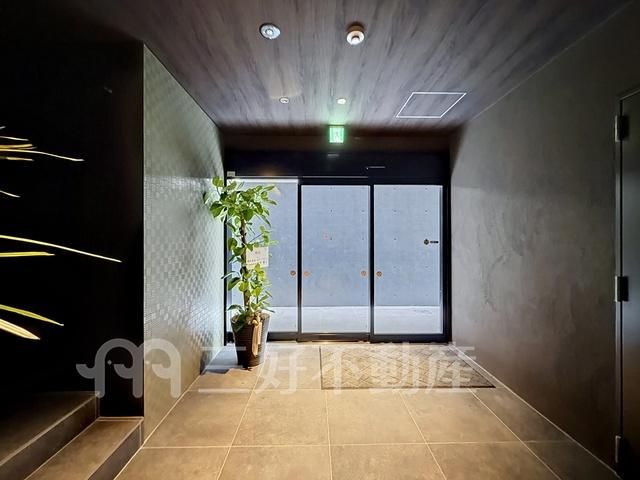 2LDK Designer Apartment for Rent near Hakozaki Station - Thumbnail 4