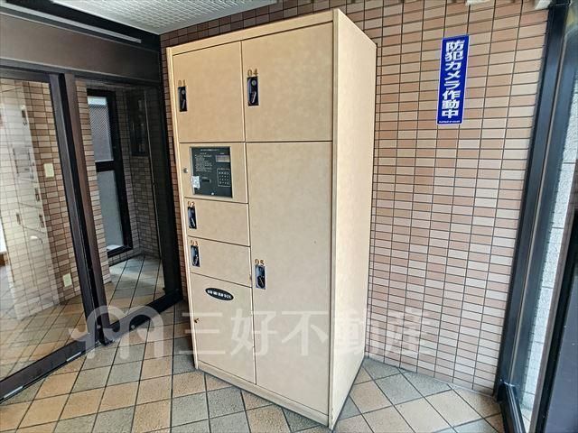 1R Apartment for Rent near Kyushu University Hospital in Fukuoka - Thumbnail 3