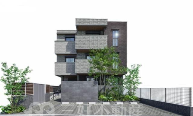 1LDK Apartment for Rent in Chuo-ku, Fukuoka City - Thumbnail 2