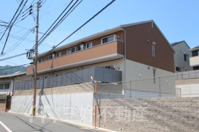 BLISS Nagao Ichibankan 2LDK Apartment for Rent in Jonan Ward, Fukuoka - Thumbnail 3
