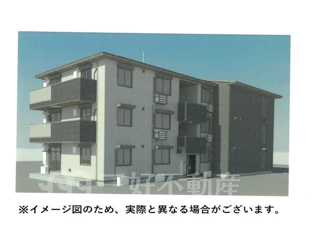 BLISS Nagao Ichibankan 2LDK Apartment for Rent in Jonan Ward, Fukuoka - Thumbnail 4