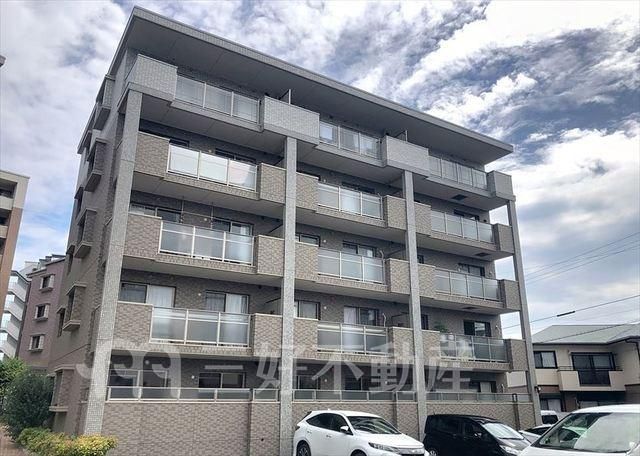 BLISS Nagao Ichibankan 2LDK Apartment for Rent in Jonan Ward, Fukuoka - Thumbnail 2
