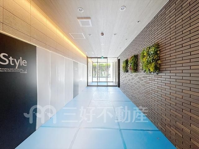2LDK Apartment for Rent in Hakata-ku, Fukuoka City - Thumbnail 3