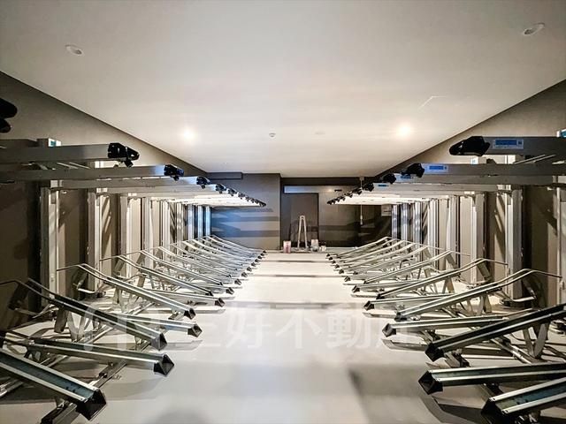 2LDK Apartment for Rent in Hakata-ku, Fukuoka City - Thumbnail 4