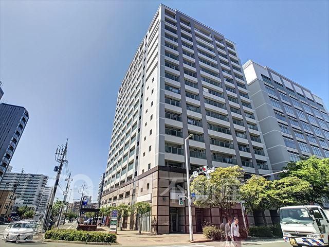 1LDK Apartment Near Fukuoka Airport in Hakata-ku - Thumbnail 4