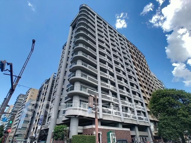 1LDK Apartment Near Fukuoka Airport in Hakata-ku - Thumbnail 2