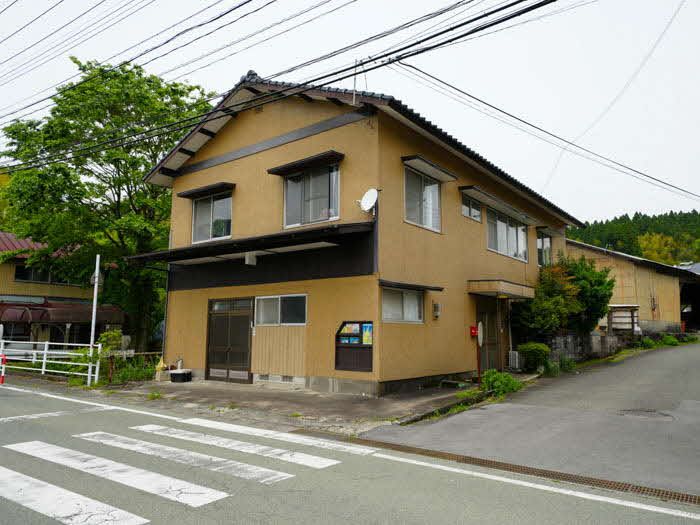 10DK House Near Station in Minamiaso Village, Kumamoto - Thumbnail 4