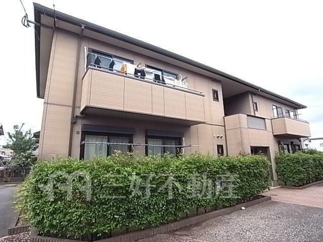 Apartment in Hakata-ku, Fukuoka City near Gofukumachi Station - Thumbnail 4