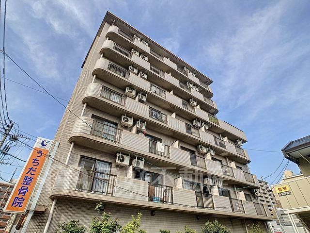 ST Fujisaki Building Rental Apartment Near Fujisaki Station, Fukuoka - Thumbnail 3