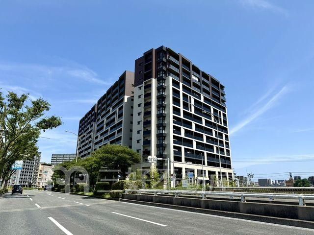 2LDK Rental Apartment in Minami Ward, Fukuoka City - Thumbnail 3
