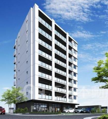 2LDK Rental Apartment in Minami Ward, Fukuoka City - Thumbnail 2