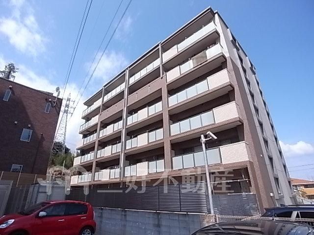 Shell Maison - 2SLDK Apartment for Rent near Sushiji Station, Fukuoka - Thumbnail 3