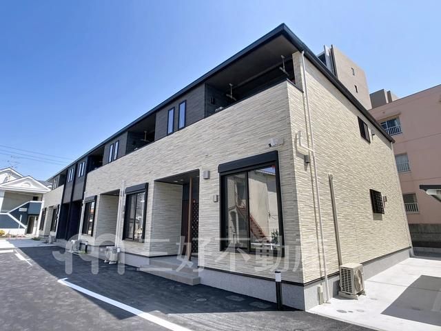 NOHMA 1LDK Apartment Near Meinohama Station Fukuoka - Thumbnail 2