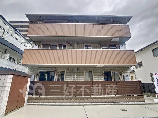 NOHMA 1LDK Apartment Near Meinohama Station Fukuoka - Thumbnail 4